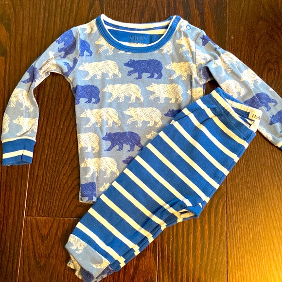 Hatley Other - Hatley Pajama Set; 12-18 months